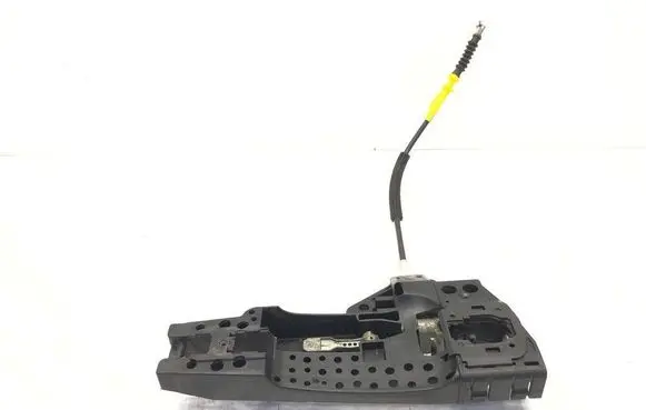 Audi A5 8T 8F Front door exterior handle 8T02837886 242538