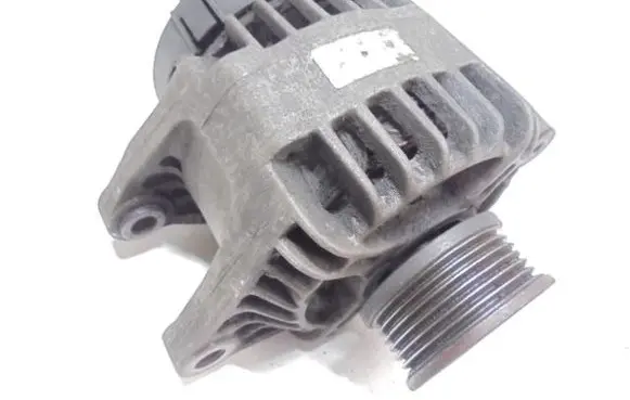 Fiat Multipla Generator/alternator 063321819010