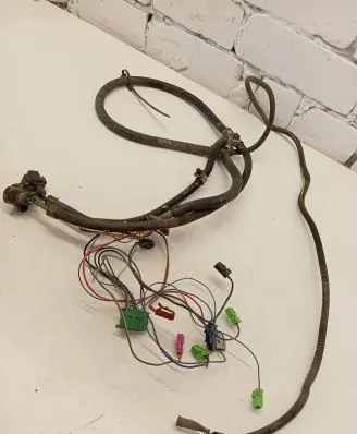 Volkswagen Multivan T4 Other wiring loom