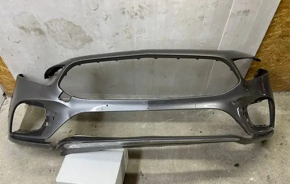 Mercedes-Benz A W177 Front bumper SL6005042053