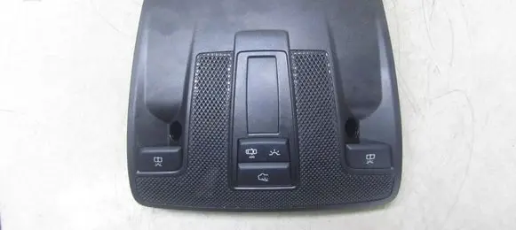 Mercedes-Benz CLA C117 X117 W117 Front seat light A0009004508