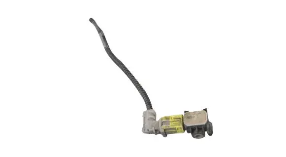 Mitsubishi Outlander Airbag deployment crash/impact sensor 8651A165