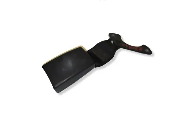 Opel Zafira B Rear seatbelt buckle 13132401