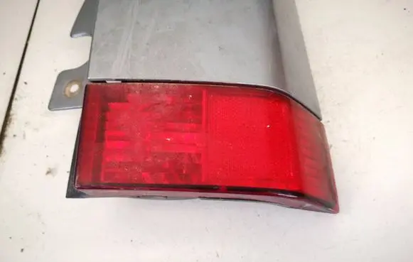 Opel Meriva A Rear fog light 93295363