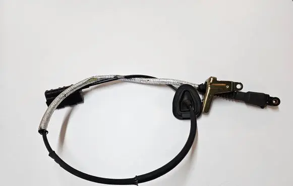 Dodge Durango Gear shifter/selector 68106127AC 68144637AC