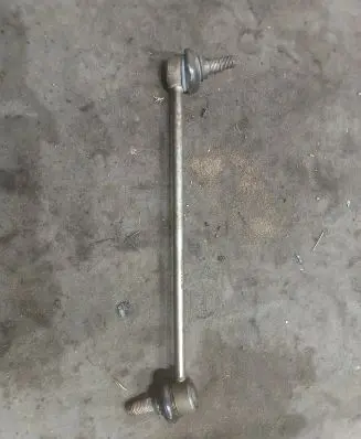 BMW 5 F10 F11 Front anti-roll bar/stabilizer link 6777319