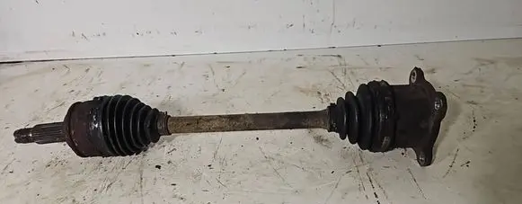 Suzuki Grand Vitara II Front driveshaft