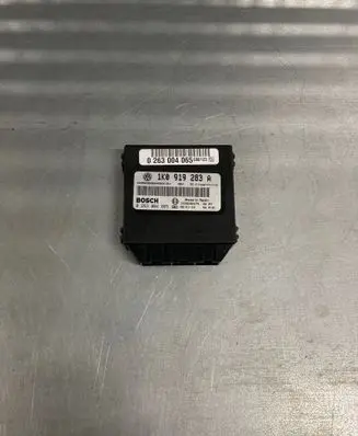 Volkswagen PASSAT B6 Parking PDC control unit/module 0263004065 1K0919283A