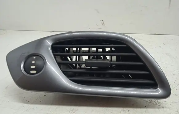 Renault Scenic III - Grand scenic III Dashboard side air vent grill/cover trim 1012124