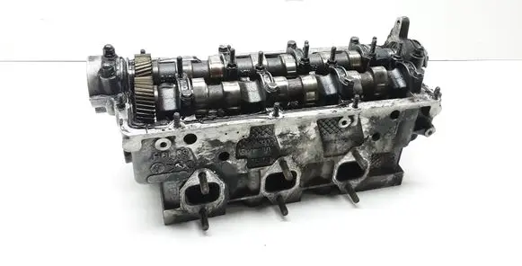 Audi A6 S6 C5 4B Engine head 059E