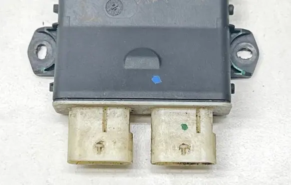 Peugeot Traveller Other control units/modules 9809260380 D1004728 32813500