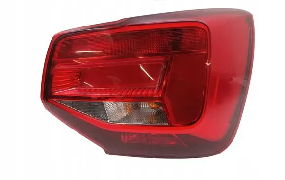 Audi Q2 - Rear/tail lights 81A945070B