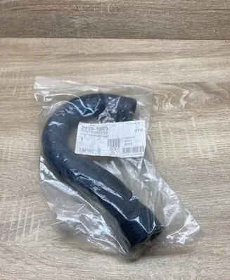 Mercedes-Benz 190 W201 Engine coolant pipe/hose A2015012182