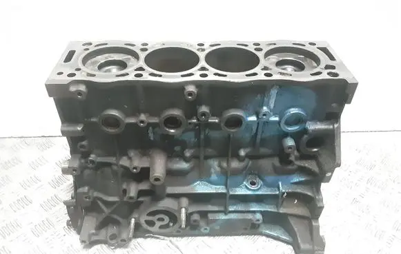 Volvo V50 Engine block 