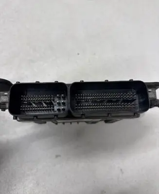 KIA Rio Engine control unit/module 391302A201 28377770 28777770031000115