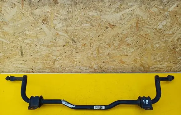 Ford Focus Front anti-roll bar/sway bar AV615482CB