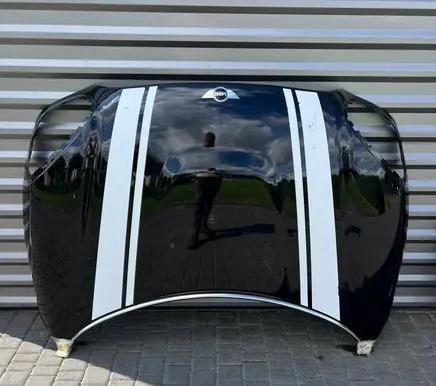 Mini Cooper Countryman R60 Engine bonnet/hood