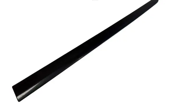 Hyundai i10 Front door trim (molding) 877230X200