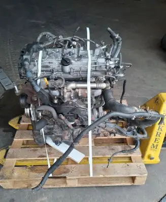 Toyota RAV 4 (XA30) Engine 2ADFHV