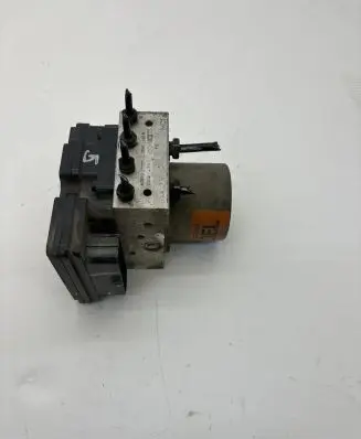 Hyundai i30 ABS Pump A658920500 58920A6210 A658930500