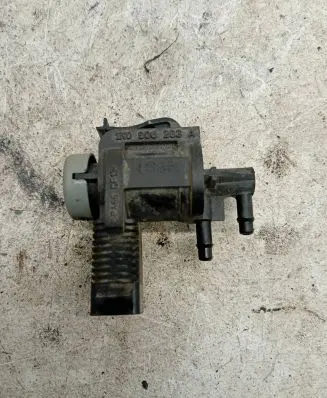 Audi Q5 SQ5 Turbo solenoid valve 1K0906283A