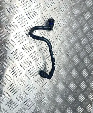 BMW 5 F10 F11 Vacuum line/pipe/hose 8513632 17765010