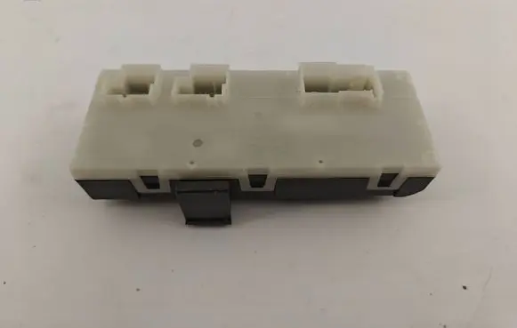 BMW 3 F30 F35 F31 Tailgate/trunk control unit/module 8739659 A2C7539810900