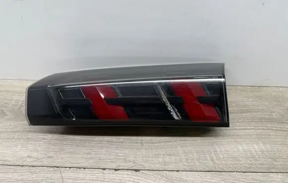 Peugeot 2008 II Tailgate rear/tail lights FR26950232