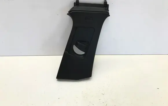 Audi A3 8Y (B) pillar trim (top) 8Y4867244