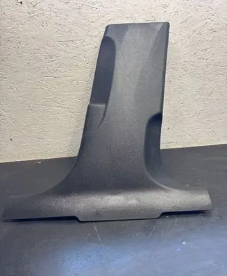Audi A6 C7 (B) pillar trim (bottom) 4G0867240A 8426472 571572