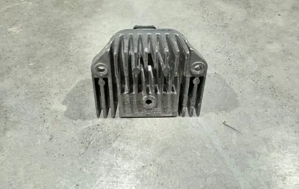 BMW 1 F20 F21 Headlight part 17842200