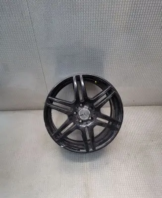 R18 alloy rim