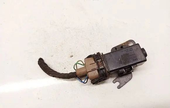 KIA Optima Glow plug pre-heat relay 368302a170
