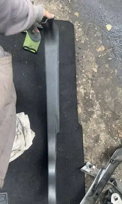 Volvo S60 Other sill/pillar trim element 1882