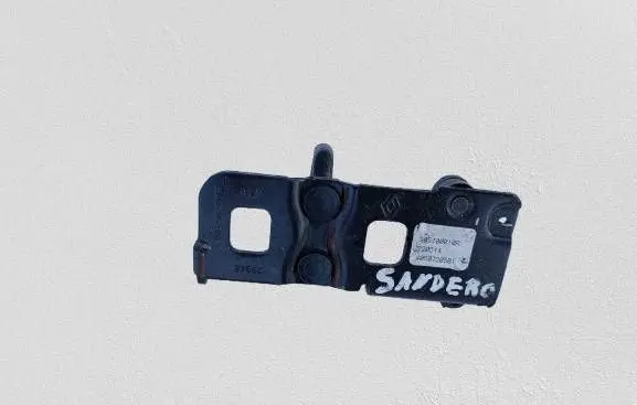 Dacia Sandero Tailgate/trunk/boot lock/catch/latch 905700010R