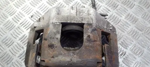 Audi A8 S8 D3 4E Front brake caliper 974