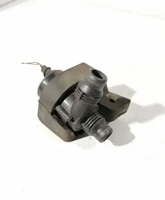 BMW X5 E53 Electric auxiliary coolant/water pump 6907811 70207814
