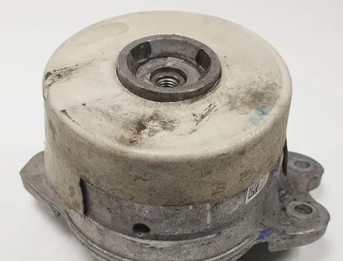 Mercedes-Benz GLC X253 C253 Engine mount vacuum valve TBVCCZ