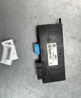 BMW 7 F01 F02 F03 F04 Gateway control module 61359299591 61359291449 61359321878