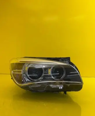 BMW X1 E84 Headlight/headlamp 7290252-07