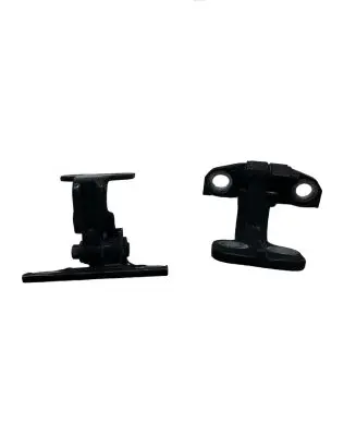 Jaguar XF Front door hinge set 