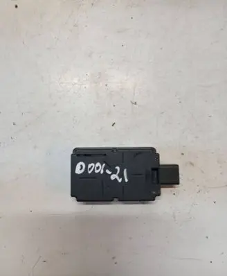 Door central lock control unit/module