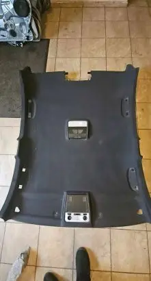 BMW 3 E90 E91 Headlining 803626415