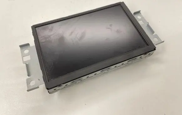 Volvo V60 Screen/display/small screen 31382065 907045106054 VW3MCA1