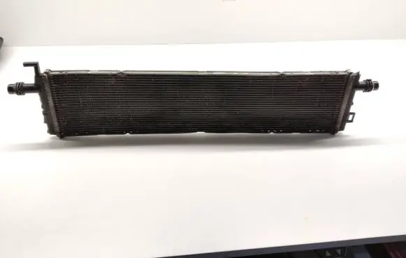 Mercedes-Benz C W206 Coolant radiator A0995003801 ZGS006Q03