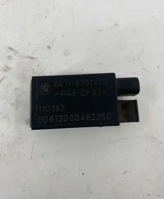 BMW X5 E53 AUC sensor 64118391470 110187 00612000462250