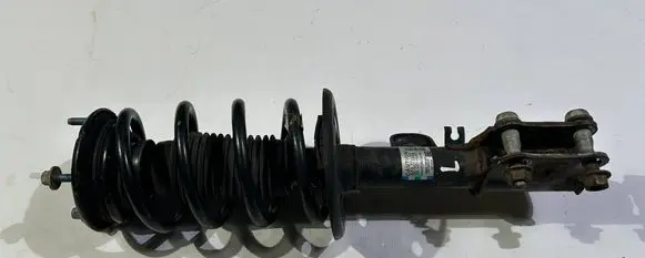 Ford Flex Front shock absorber with coil spring da8318k001