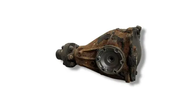 Mercedes-Benz SLK R170 Rear differential 1243513008 r1243513008