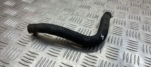 Audi A6 S6 C6 4F Engine coolant pipe/hose