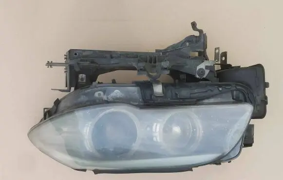 BMW 5 F10 F11 Headlight/headlamp A9720324109 00561267 1LL01013103
